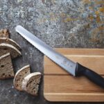 Japanese Bread Knife The Ultimate Tool for Perfect Slices