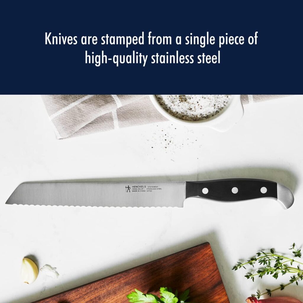 bread saw knife