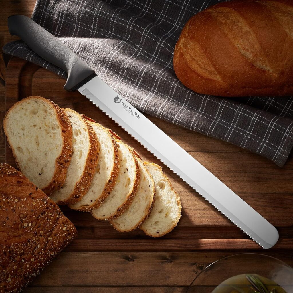 bread knife japanese