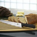 Top 10 Japanese Bread Knife for Perfectly Sliced Loaves and Cakes