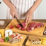 Top 10 Best Cutting Board Woods for a Durable and Functional Kitchen