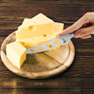 best cheese knife set