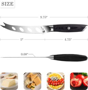 cutco cheese knife