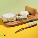 Best Cheese Knife Sets for Beautifully Crafted Cheese Boards