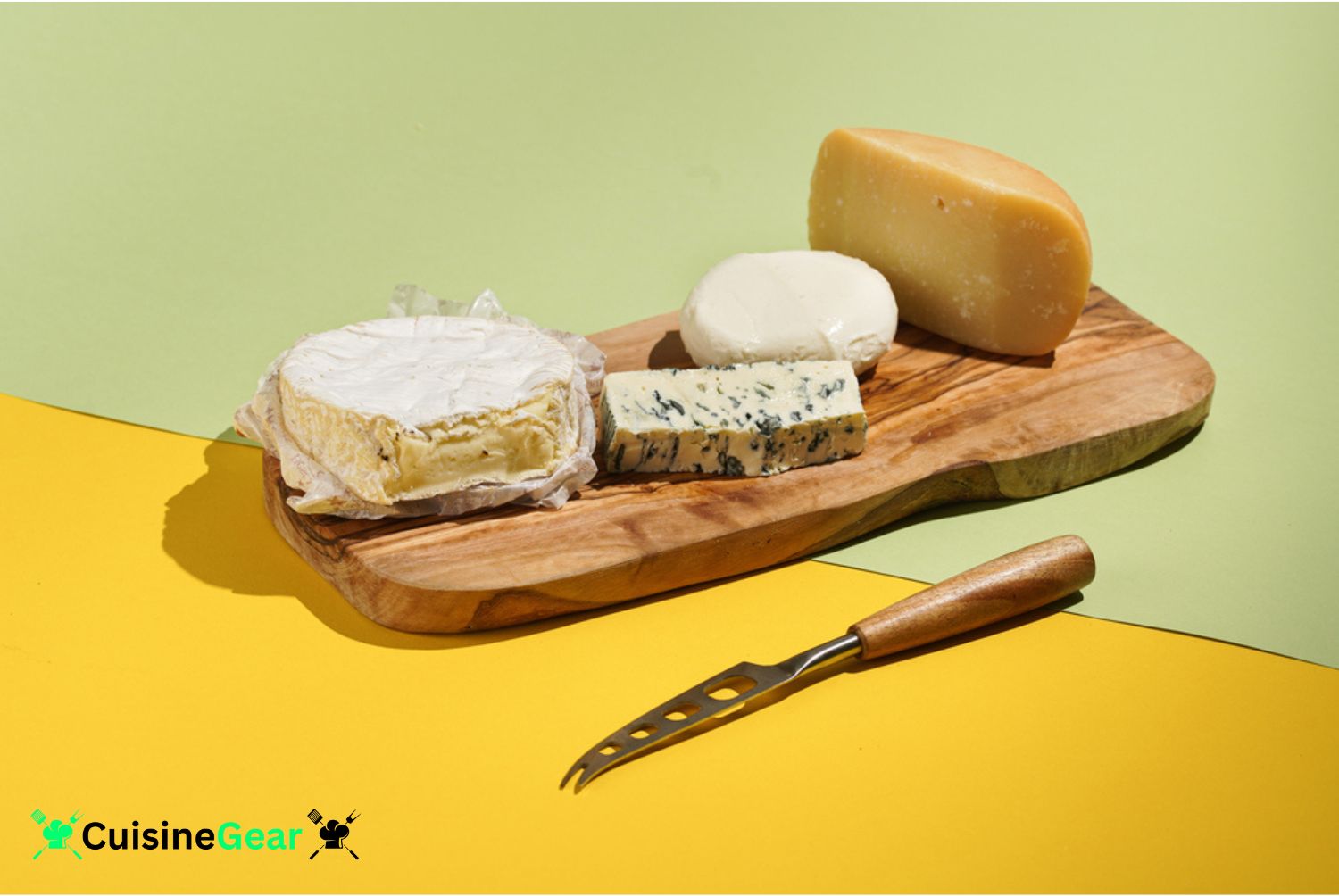 You are currently viewing Best Cheese Knife Sets for Beautifully Crafted Cheese Boards