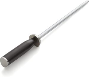 steel sharpening rod