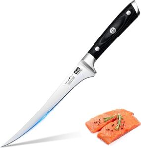 fillet knife fish​