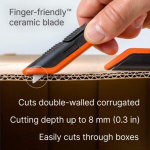 best serrated utility knife