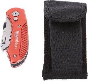 best folding utility knife