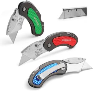 snap heavy duty utility knife