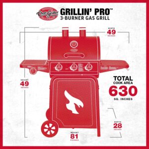Best Gas Grill