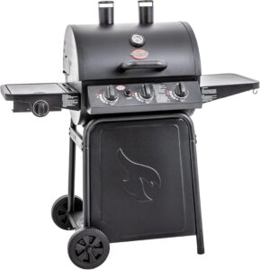 Best Gas Grill