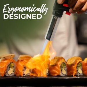 best butane torch lighter