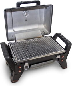best gas grill bbq