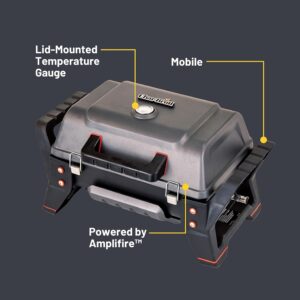 best gas grill bbq