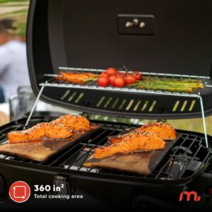 best gas grill to buy​