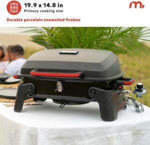 best gas grill to buy​