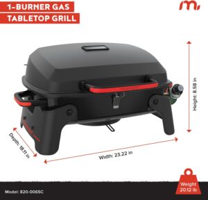 best gas grill to buy​