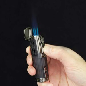 best mini torch lighter
