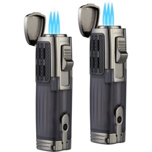 best mini torch lighter