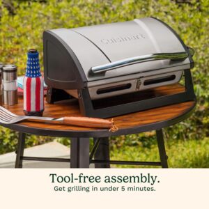 best natural gas bbq grill
