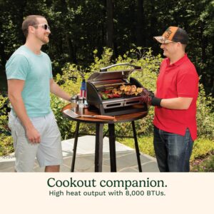 best natural gas bbq grill