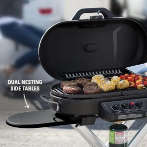 best natural gas grills