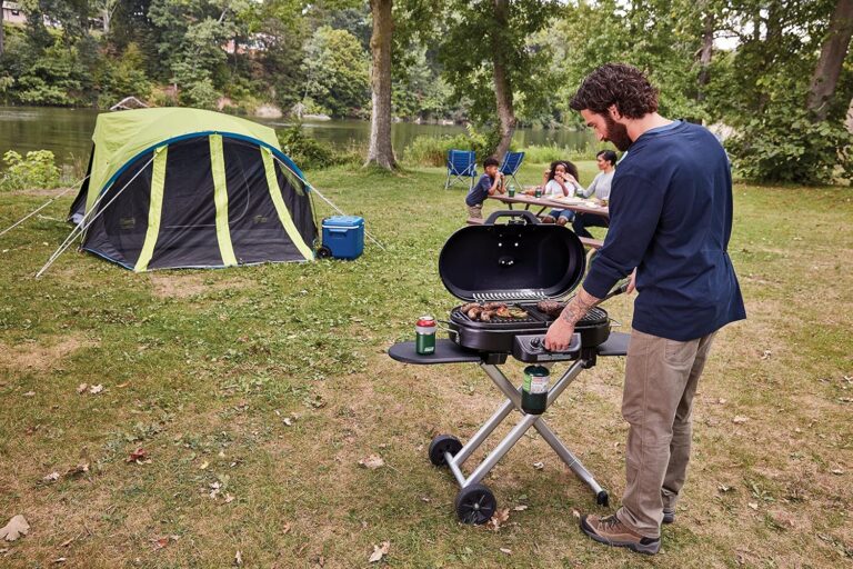 best natural gas grills