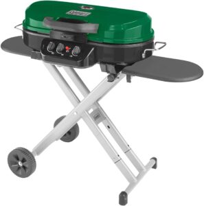 best natural gas grills