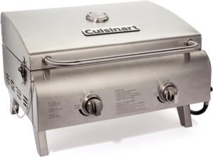 best propane gas grills