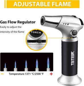 best rated torch lighter
