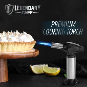 best silent torch lighter