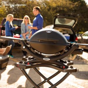 best small gas grill