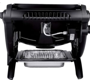 best small gas grill