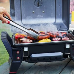 best small size gas grill