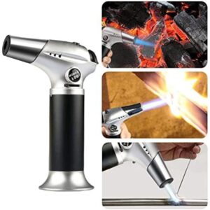 gun torch lighter