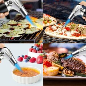gun torch lighter