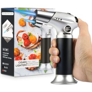 gun torch lighter