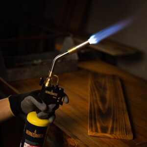 mini torch lighter