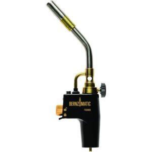 mini torch lighter