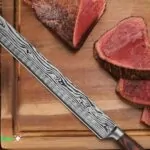 Top 10 Best Brisket Knife for Perfect Slicing, Carving and Trimming